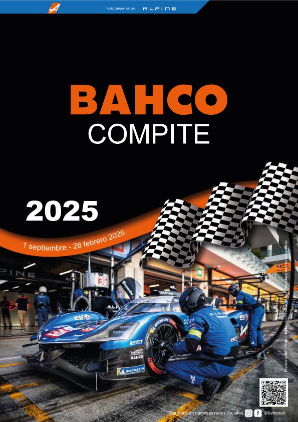 bahco-compite